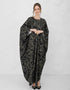 KAFTAN KYLINE (BLACK)